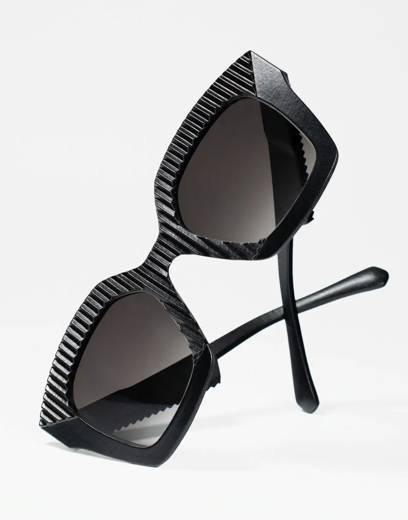 AVA Black Moon sunglasses product image
